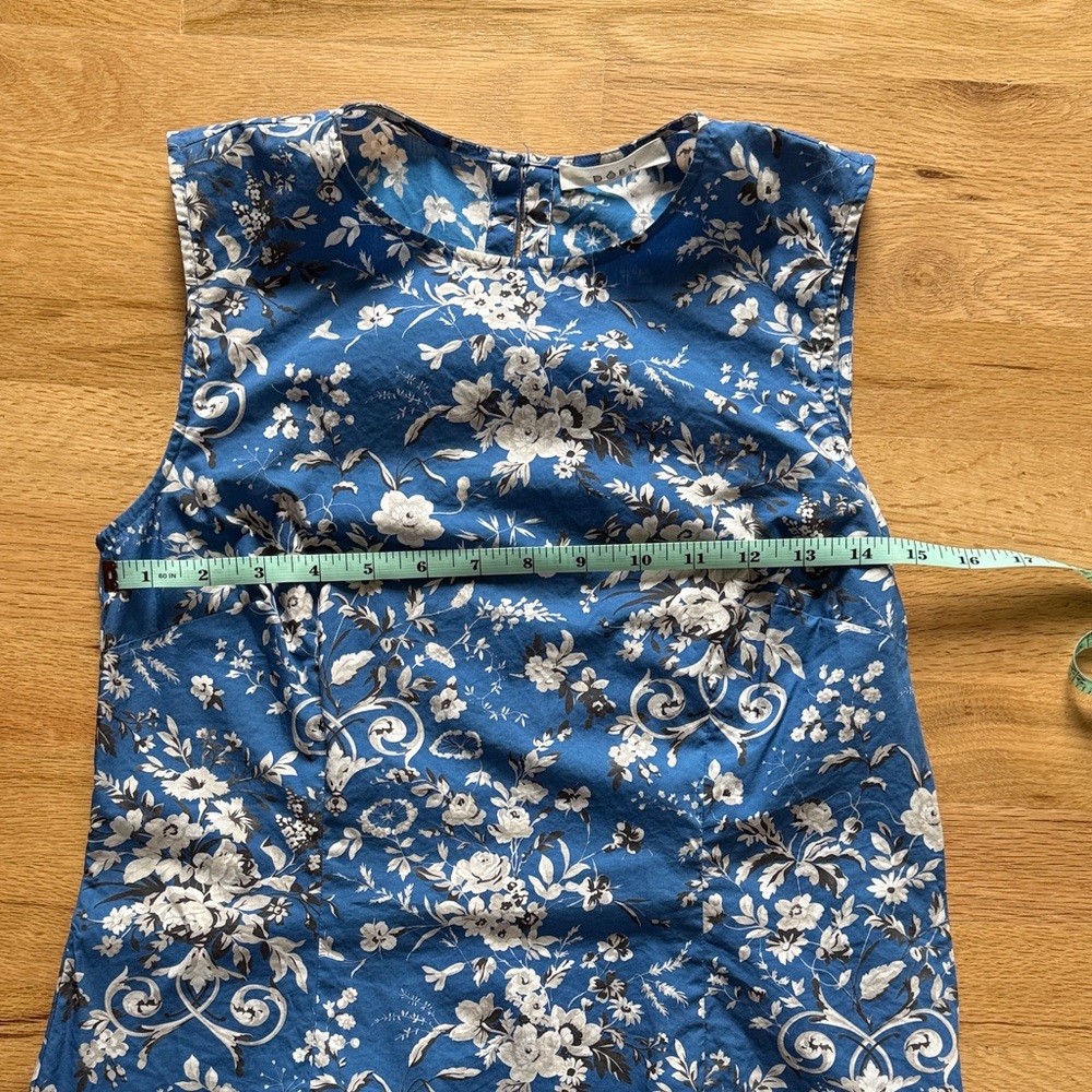 DOEN Adele Dress - image 3